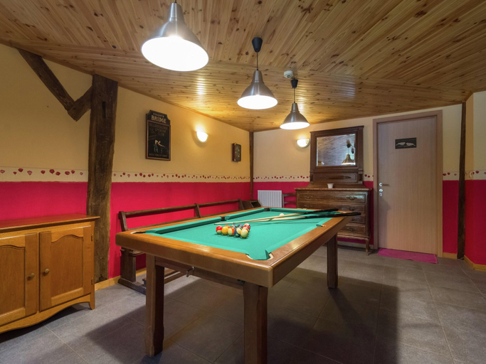Others 3, Quaint Apartment in Sensenruth with Terrace, Luxembourg
