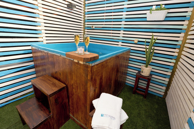 Others 4, Pichilemu Apart Hotel, Cardenal Caro