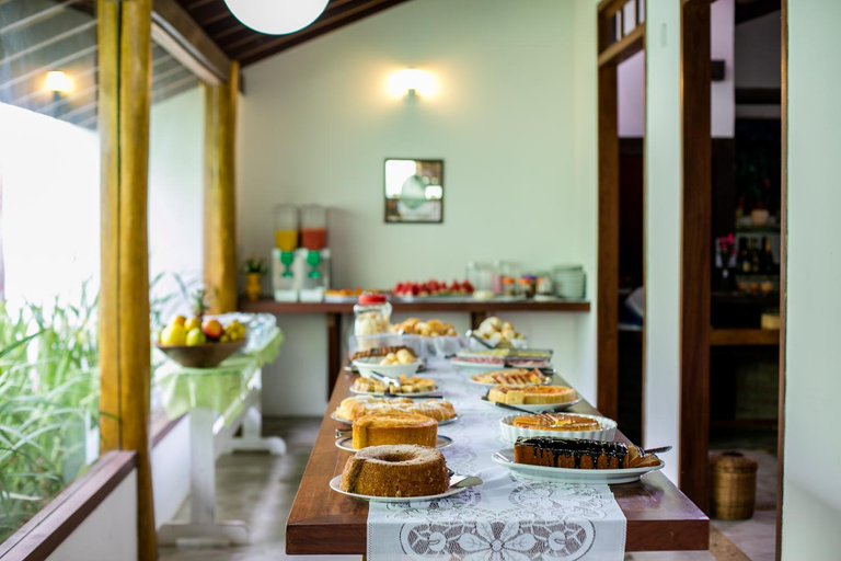 Food & Drinks 5, Pousada Vila do Beco, Porto Seguro