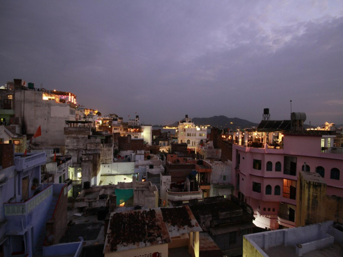 Others 4, Udai Haveli Guesthouse, Udaipur