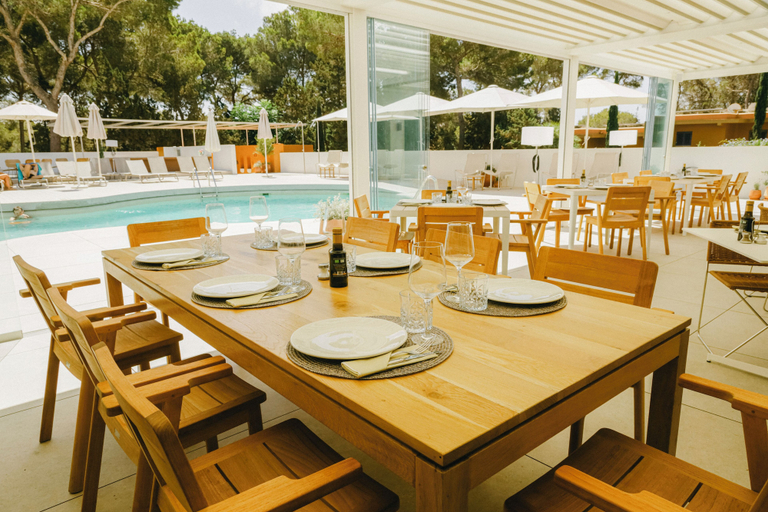 Food & Drinks 5, Ses Eufabietes Apartments & Restaurant, Baleares