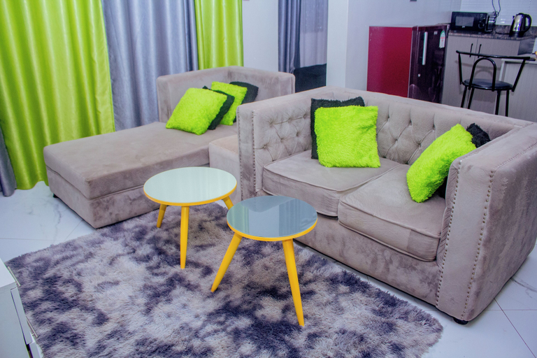 Others 3, Cozy Residence I, Kampala