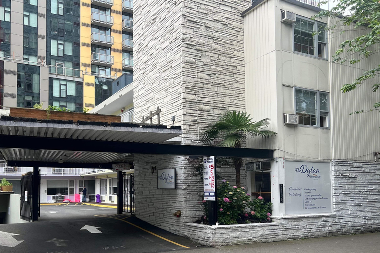 Exterior & Views 2, The Dylan, a Baymont by Wyndham, Seattle