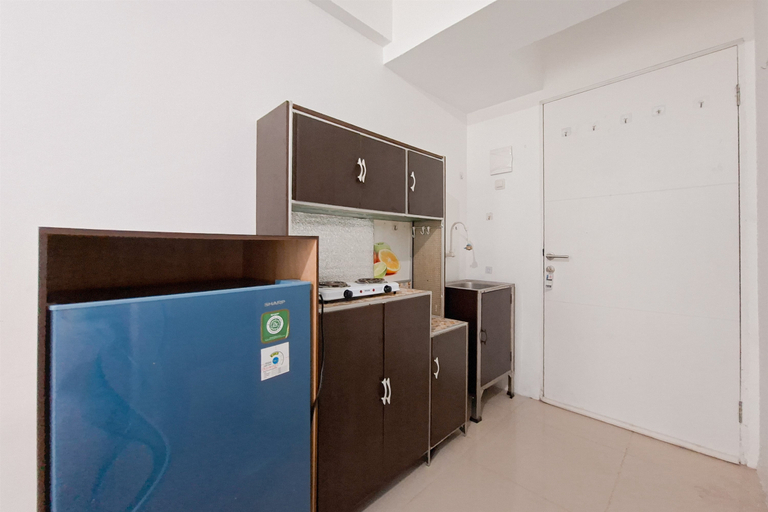 Others 4, Simple Studio Apartment at Urbantown Serpong By Travelio, Tangerang Selatan