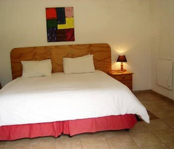Bedroom 2, Louhallas Accommodation, Ekurhuleni