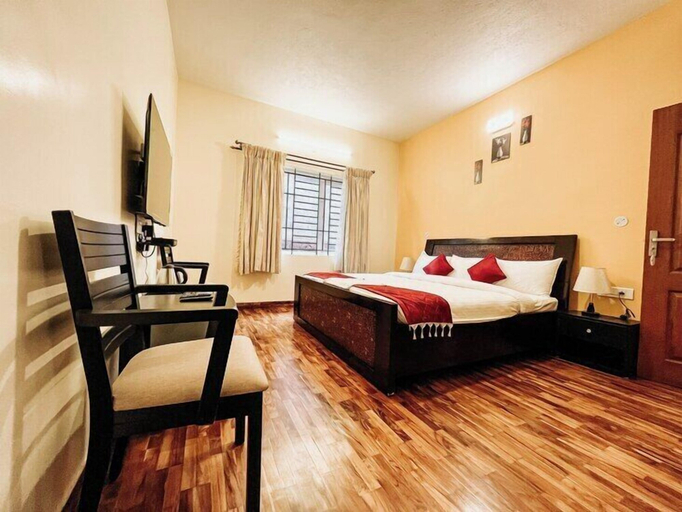 Bedroom 5
