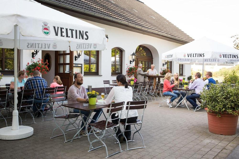 Food & Drinks 4, Hotel Zur Borke, Märkischer Kreis