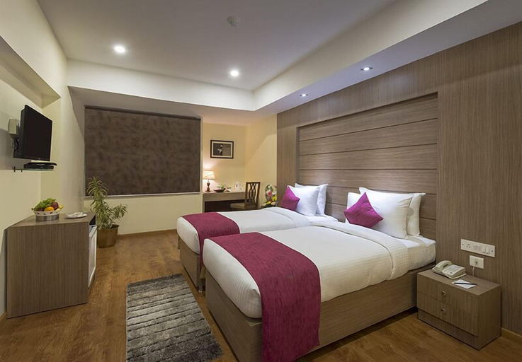 Bedroom 2, Yaarnest, Kamrup Metropolitan