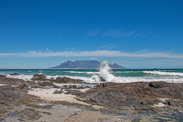 Others 4, Eden on the Bay 167, City of Cape Town