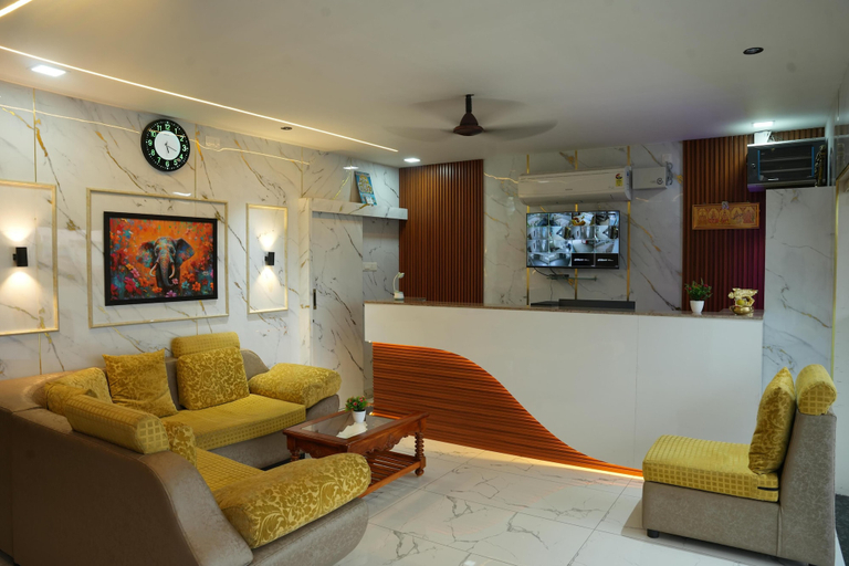 Others 3, RMV Inn, Vellore