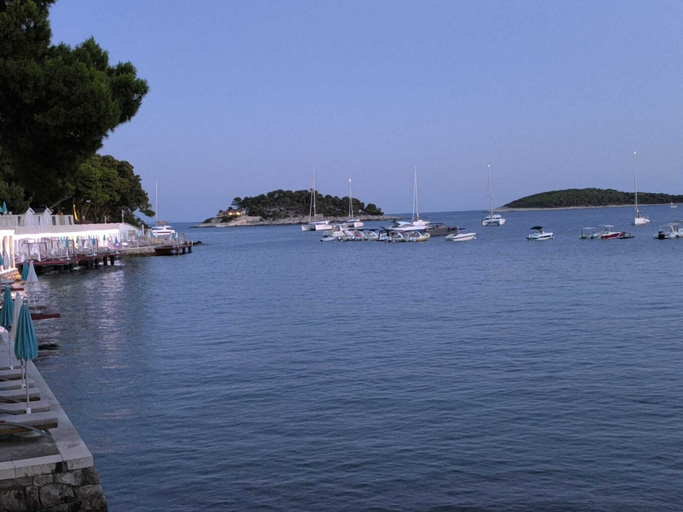 Others 4, Apartments Desa Petric, Hvar