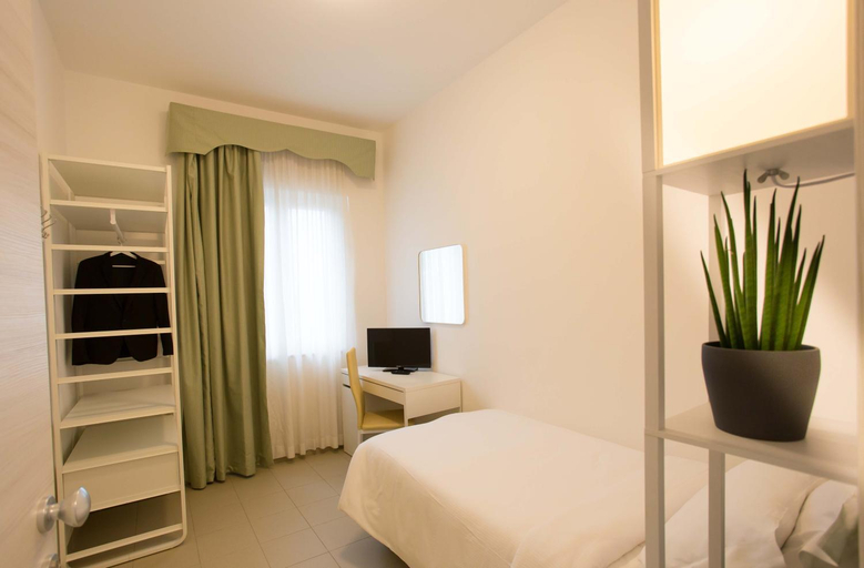 Bedroom 3, Villa Nazareth Fermo, Fermo