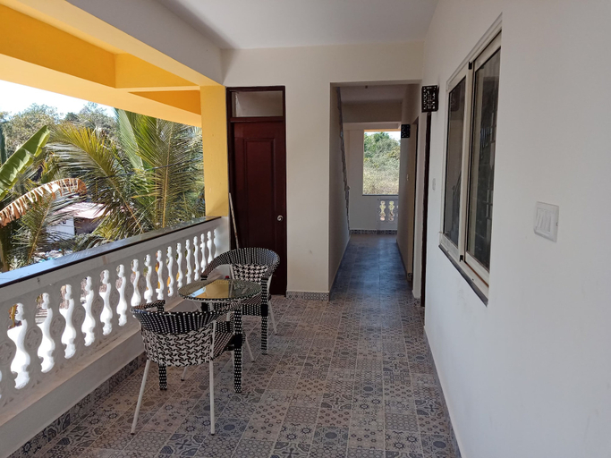Others 5, SoulBay Retreat by RNB HOTELS, North Goa