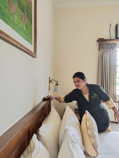 Bedroom 3, Wild Pastures by nature resorts & stays, The Nilgiris