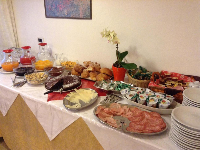 Food & Drinks 3, Verda Val, Trento