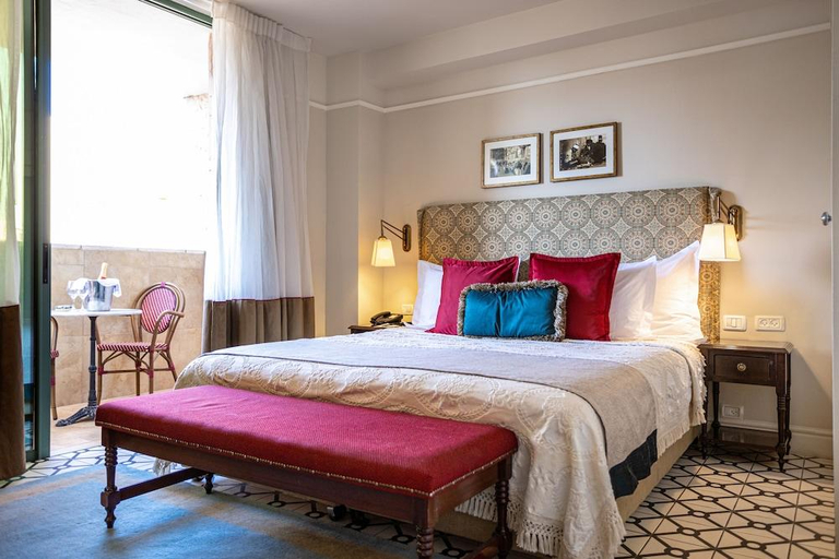 Bedroom 2, Arthur Hotel - An Atlas Boutique Hotel