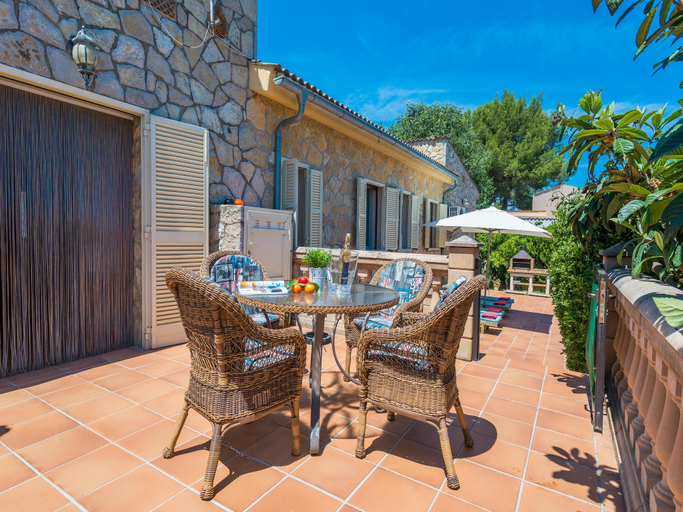 Others 5, Vivienda Isabela - Villa With Private Pool In Inca, Baleares