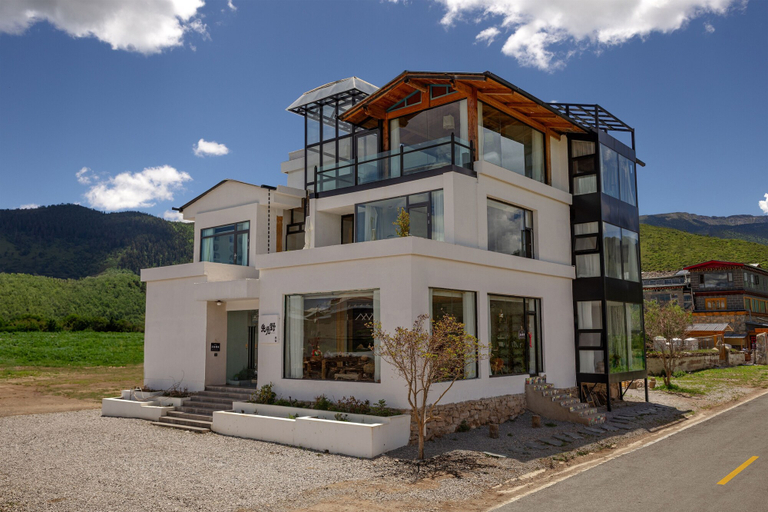 Exterior & Views 2, LOST VILLA-ff, Dêqên Tibetan