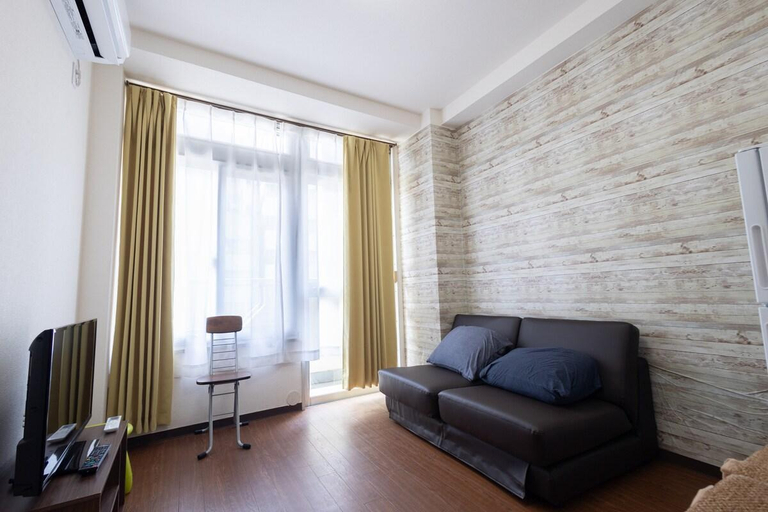 Others 5, 4private rooms. Higashi-Shinjuku station 2 minutes, Shinjuku