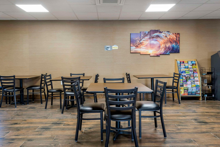 Food & Drinks 5, The Waves Hotel An Ascend Hotel Collection Member, Cape May