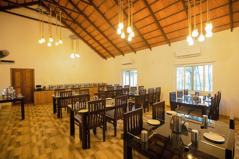 Food & Drinks, Aara Jungle Resortes Pvt Ltd, Coimbatore