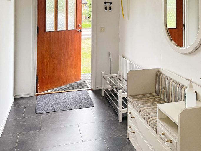 Bedroom 2, person holiday home in DIO-By Traum, Älmhult