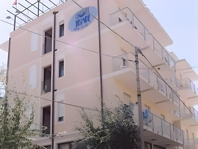 Exterior & Views 2, Hotel Jasmine, Rimini
