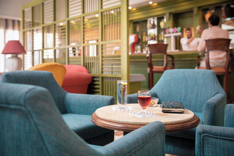 Food & Drinks 5, Grupotel Club Turquesa Mar, Baleares