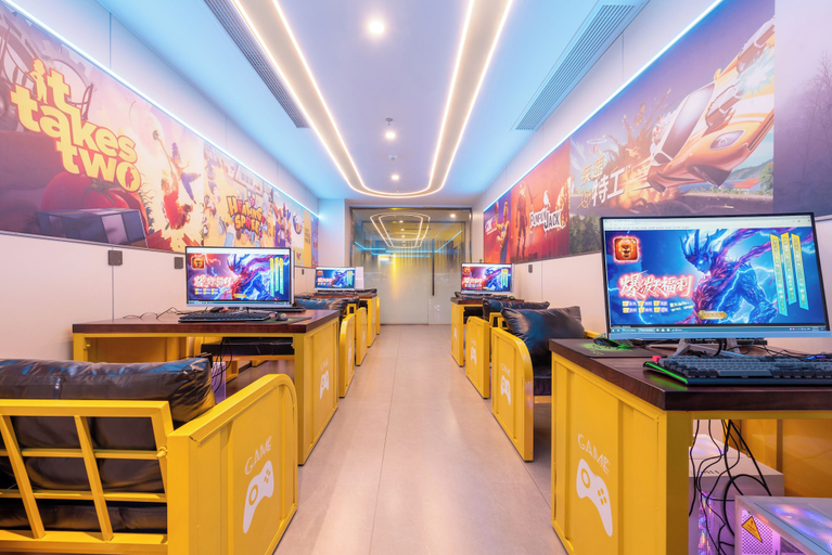 Food & Drinks, Lemon Hotel -Ningbo Tianshi Square, Ningbo