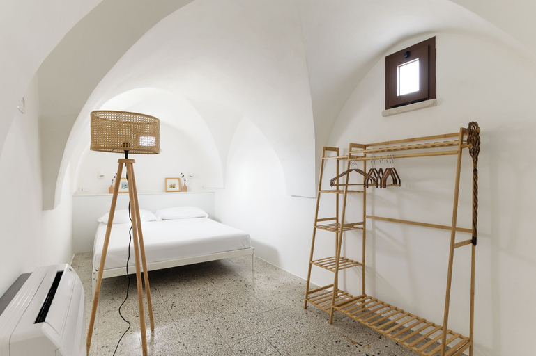 Bedroom 2, Terrazza Teleo by Wonderful Italy, Brindisi