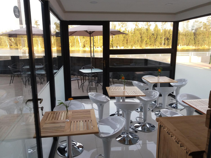 Food & Drinks 2, Casa Hotel Trocha Angosta, Talca