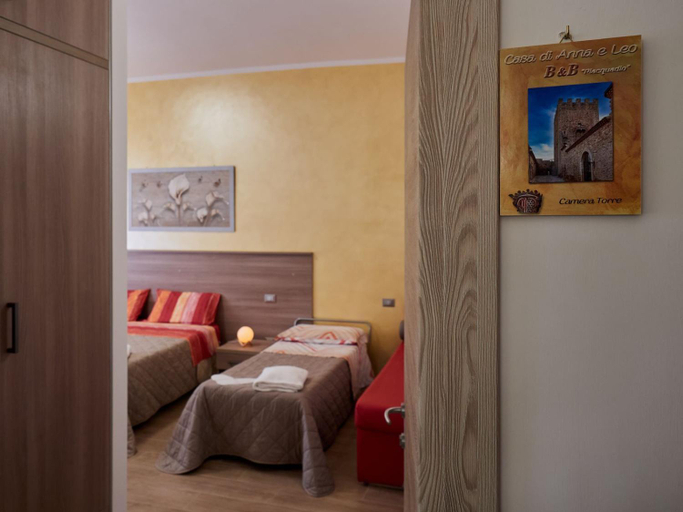 Others 5, BnB Anna e Leo - Casa di Anna, Foggia
