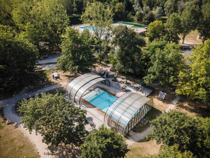 Exterior & Views 2, Huttopia les Chateaux, Loir-et-Cher