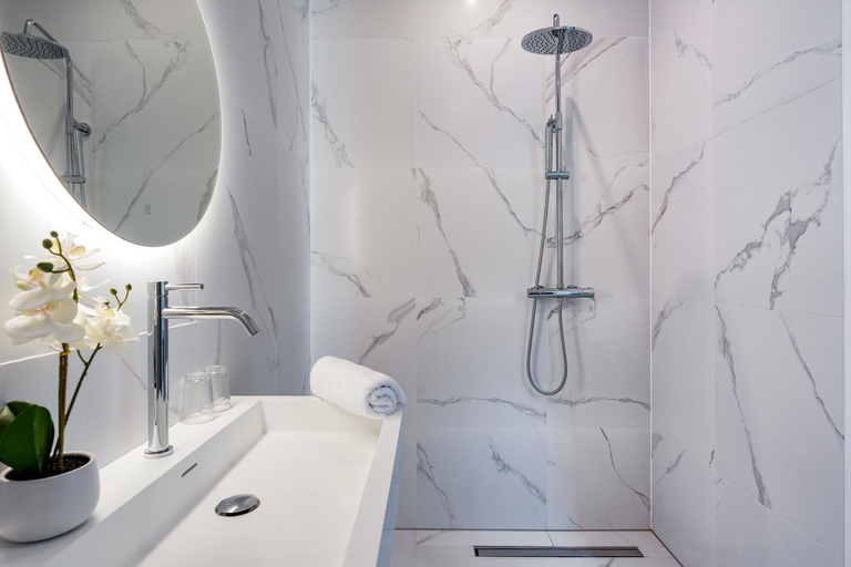 Bathroom 4, Ocean House Zandvoort, Zandvoort