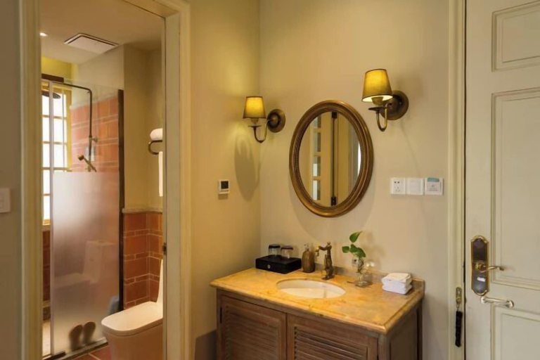 Room 3, Lilac Garden Hotel, Xiamen