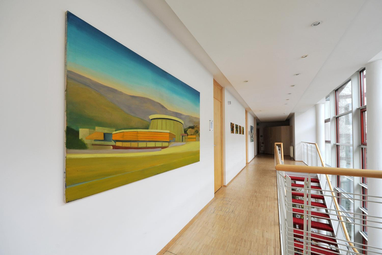 Others 3, Hotel Galerie, Vorpommern-Greifswald