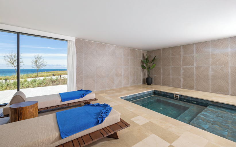 Sport & Beauty 3, Idou Malabata Beach and Spa, Tanger-Assilah