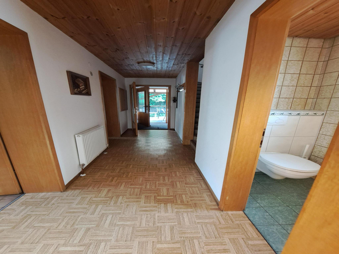 Others 5, Chalet in Fugen near Spieljochbahn, Schwaz