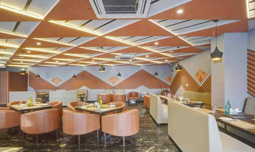 Others 3, Hotel Sanskar Prime, Jaipur
