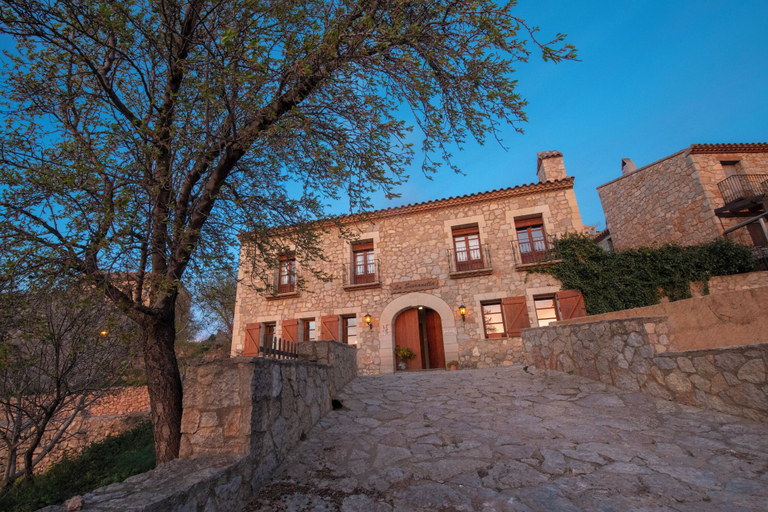 Exterior & Views 2, La Siuranella, Tarragona