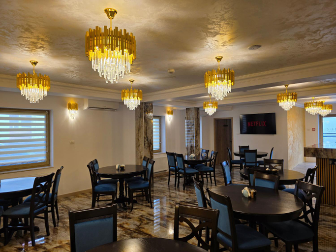 Food & Drinks 4, COLT DE RAI-Deluxe & Spa, Resita