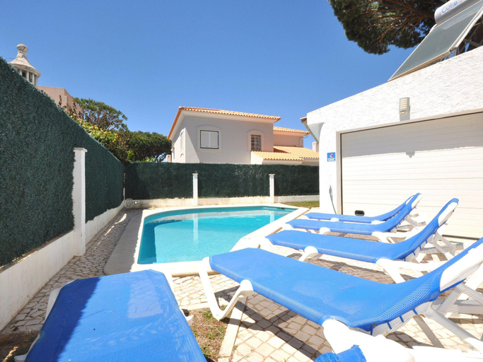 Others 5, Villa in Vilamoura with Pool Near Golf Courses, Loulé