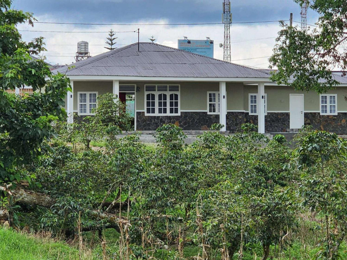 Others 4, Porlak Hebron Family Homestay Silangit, Tapanuli Utara