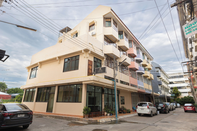 Exterior & Views 5, Sabai Stay, Hua Hin