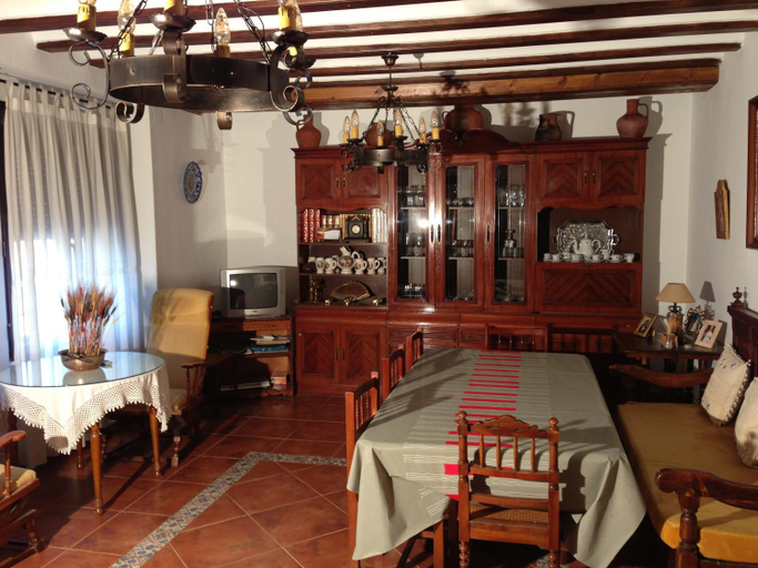 Food & Drinks, Casa Rural el Rincon del Infante, Toledo