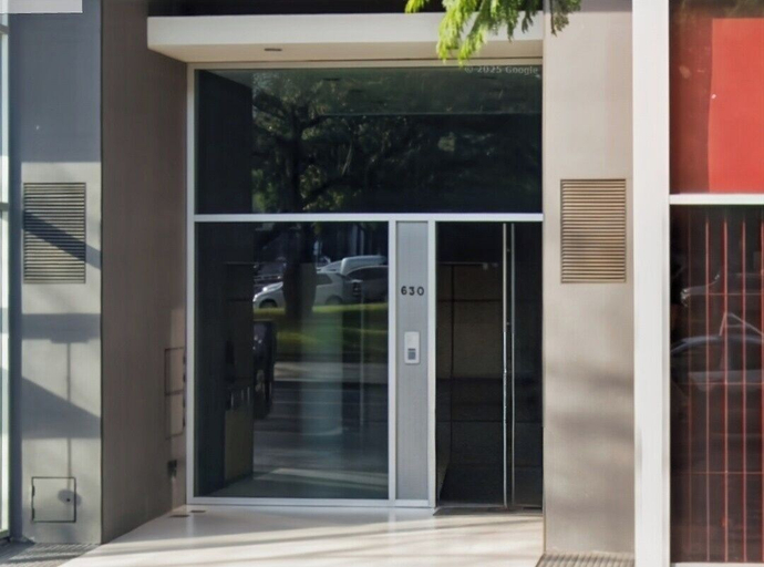 Exterior & Views, Ayres Obelisco Suites, Distrito Federal