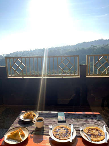 Food & Drinks 4, Rinjani Golden, Lombok