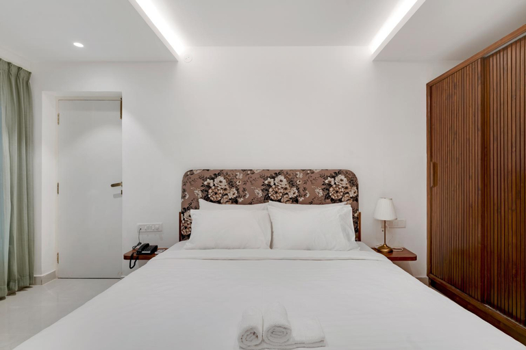 Bedroom 3, Holiday Valley Hotels and Resorts, Krishnagiri