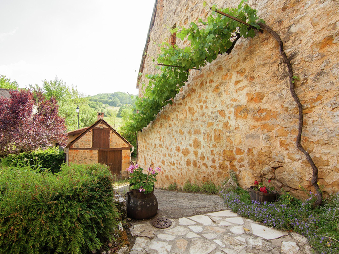 Others 4, Lakeside Cottage Roziers Retreat, Corrèze