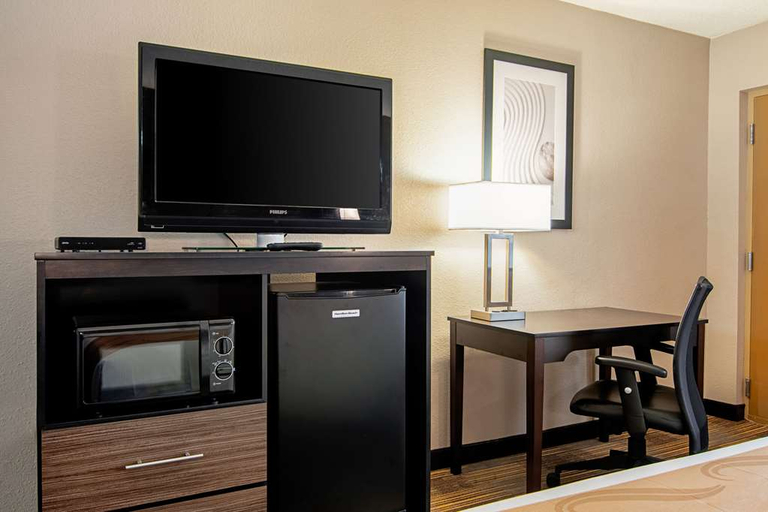 Exterior & Views 2, Quality Inn Villa Rica, Carroll